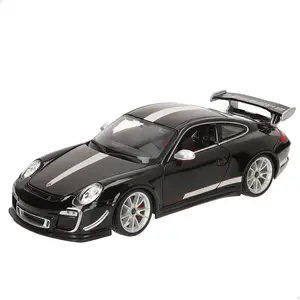 Bburago Porsche 911 Gt3 Rs 4.0 1:18 Auto