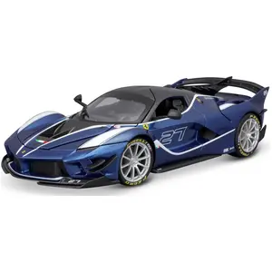 Bburago Ferrari R&P FXX-K Evo