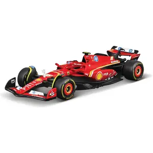 Bburago 1:43 SFR Ferrari SF-24 (2024)