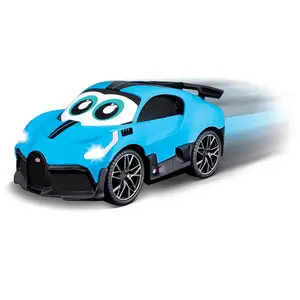 BB Junior 16-92013 - Ferngesteuertes Auto - My First Bugatti Divo (bla...