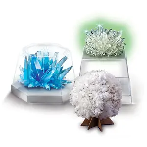 4m Diy Kristallwissenschafts-set