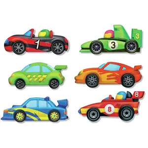 4m Mould And Paint/racer Malset
