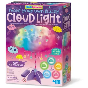 4m Gestalte Deine Wolkenleuchte günstig