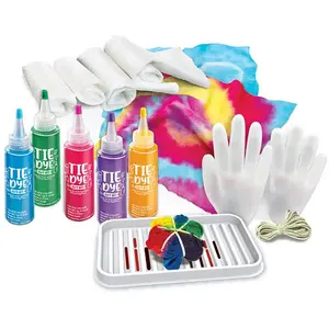 4m Kidzmaker/tie Dye Malfigur