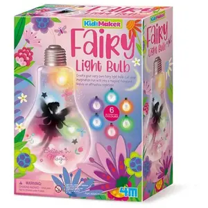 4m Mädchen Elektro/feen Glühbirnen Lichter