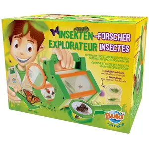 Buki Insekten-Forscher günstig