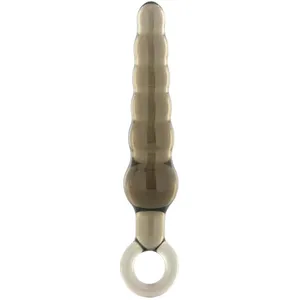 Seven Creations - Anal Stick With Ring 1 ct
