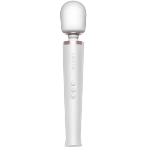 Massagestab Rechargeable Vibrating Massager mit 20 Vibrationsmodi in... günstig