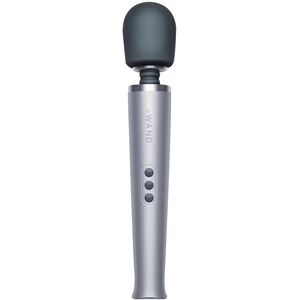 Massagestab Rechargeable Vibrating Massager mit 20 Vibrationsmodi in... günstig