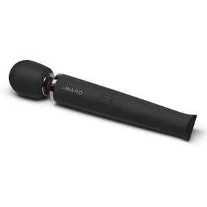 Massagestab  Rechargeable Vibrating Massager  mit 20 Vibrationsmodi in 10 Intensitäten