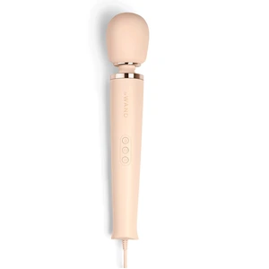 Massagestab Powerful Plug-In Vibrating Massager mit 6 Vibrationsmodi... günstig