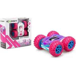 Exost TE20260, Monstertruck, Elektromotor, 1:18, Betriebsbereit (RTR),...