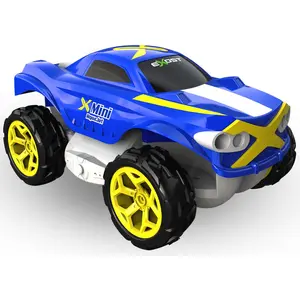 Exost TE20252, Monstertruck, Elektromotor, 1:18, Betriebsbereit (RTR),...