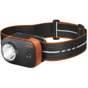 GP Batteries, Stirnlampe, (300 lm)