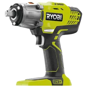 Ryobi Kabellos R18iw3-0 One+ Schlagkraft