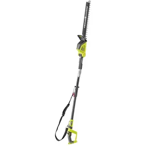 Ryobi OPT1845, Batterie/Akku, 18 V, 4,2 kg