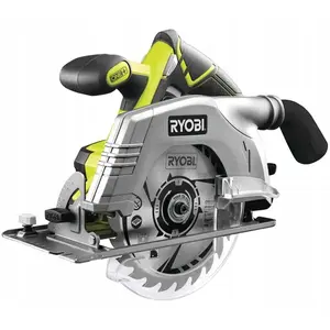 Ryobi One+ R18CS - Kreissäge - schnurlos - 165