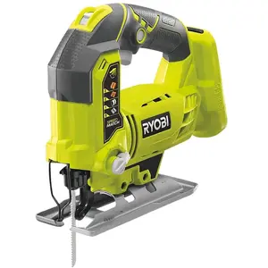 Ryobi R18js-0 One+ Kabellos Stichsäge