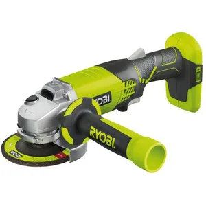 RYOBI® One+ R18AG-0 Akku-Winkelschleifer