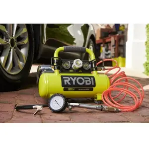 Ryobi R18AC-0, 6,4 kg günstig