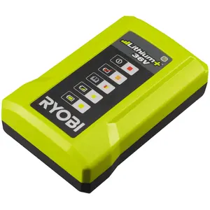 Ryobi RY36C17A, Lithium-Ion (Li-Ion), Überlast günstig