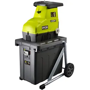 Ryobi Rsh3045u 3000w Holzhäcksler günstig