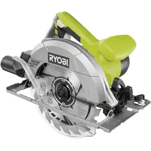 Kreissäge RYOBI 1400W 66mm RCS1400-G günstig