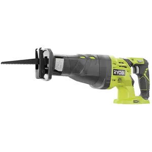 Ryobi R18rs-0 Kabellos Säbelsäge