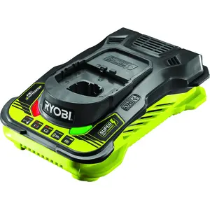 RYOBI Schnellladegerät 18V ONE+ günstig