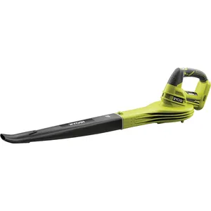 Ryobi One Plus Elektrischer Laubbläser Ohne Batterie 18v