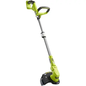Ryobi OLT1832, 30 cm, Nylonschnur, 1,6 mm, Gelb, 94,2 dB, Akku