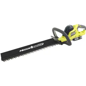 Ryobi AKU-Heckenschere RHT1850H25HS 50 cm 230 V / 18 V 1 × 2,5 Ah   TT...