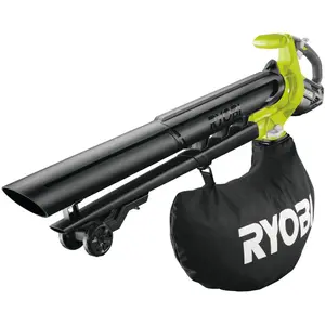 Ryobi Obv18 Elektrischer Laubbläser günstig