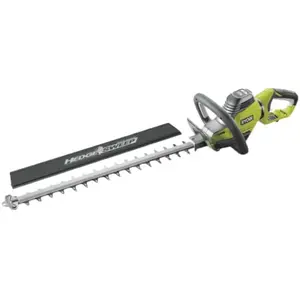 Ryobi RHT8165RL, Rasentrimmer, 3,4 cm, Blade, D-Schlaufengriff, 1500 R...