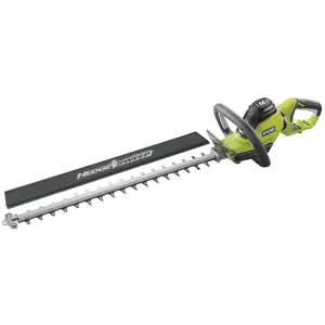 Ryobi RHT6760RL, AC, 650 W, 4 kg