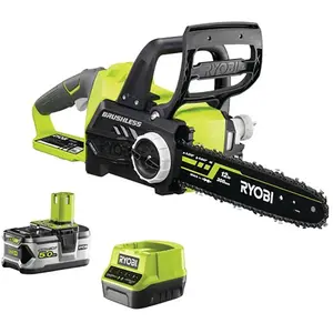 Ryobi Aku 18v Rcs18x3050f Elektrische Kettensäge