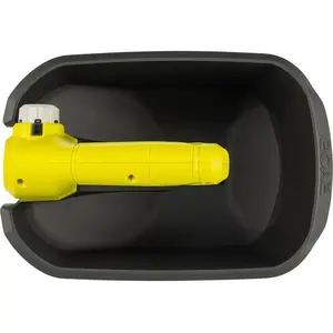 Ryobi 18 V Akku-Universal-Streuer günstig