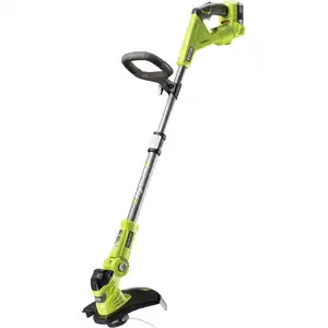 Ryobi RLT1831H25F, Rasentrimmer, 30 cm, Nylonschnur, D-Schlaufengriff,...