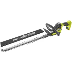 Ryobi One+ RY18HT55A-0 Hæktrimmer Elektrisk 1350spm 55cm Klingelængde
