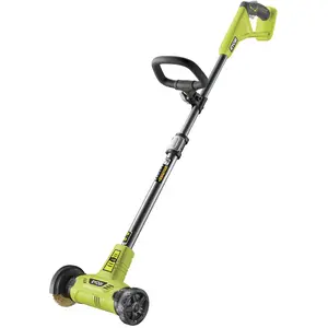 RYOBI RY18PCA-0 18 V Akku-Fugenreiniger mit Drahtbürste | ohne Akku & ... günstig