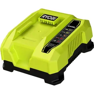 Ryobi RY36C60A, Lithium-Ion (Li-Ion), Überlast