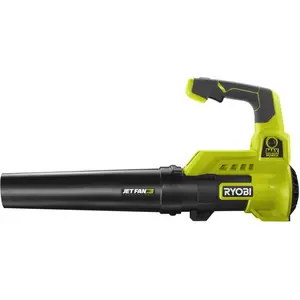 Ryobi MAX POWER Akku-Laubgebläse RY36BLA-140, 36Volt günstig