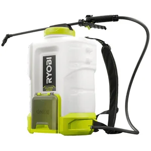 RYOBI Gartenpflege-Set Ryobi RY18BPSB-0 18 V ONE+ Rucksack-Sprayer (o... günstig
