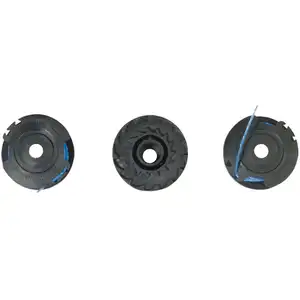 Ryobi RAC125, Spule für Rasentrimmer, Schwarz, 3 Stück(e) günstig