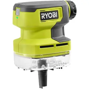 RYOBI 4 V USB Akku-Mini-Sauger, 113 Luftstrom (l/min), abnehmbarer Fil... günstig
