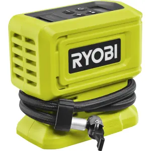 Ryobi Hochdruckkompressor 18V ONE+ RPI18-0 günstig
