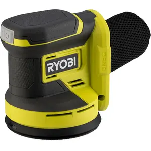 Ryobi Rros18-0 Schleifmaschine