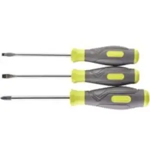 Schraubendreher-Set RSD1PH2S, 3-teilig