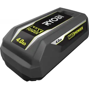 RYOBI Akku, 36 V, 4 Ah Ry36b40b Lithium-Ionen günstig