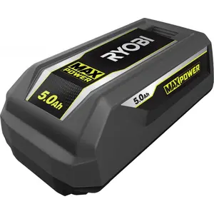 Ryobi RY36B50B, Akku, Lithium-Ion (Li-Ion), 5 Ah, 36 V, Ryobi, Schwarz günstig